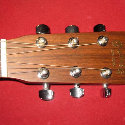 2008 Martin JC-16RE Aura  MINT!! image 2