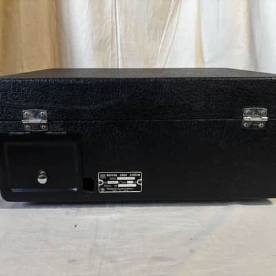 Roland RE-200 Space Echo Vintage Tape-Echo machine professional overhauled image 7