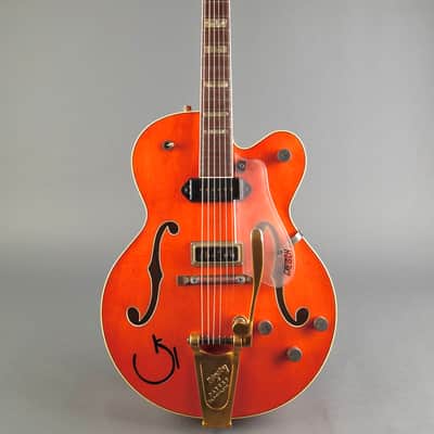 Eddie Cochran Custom Shop Gretsch 6120 Only 50 Made RARE image 1
