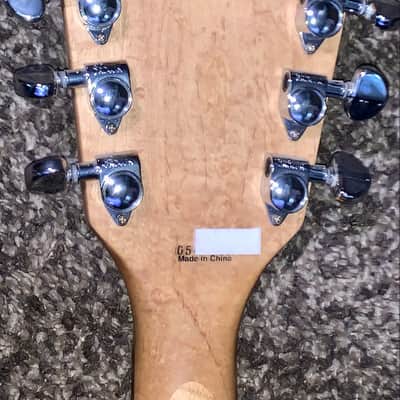 Dean Dime dof dime o flame dimebag  Darrell electric guitar image 16
