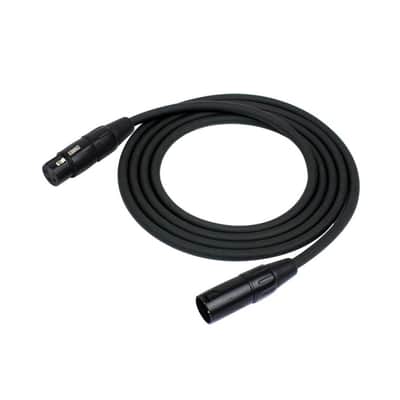 Shure SM58-LC Vocal Microphone with Knox Gear Boom Arm, Pop Filter and XLR Cable image 5