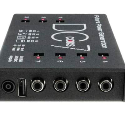 CIOKS DC7 7 Isolated 660mA Outlet Power Supply (Open Box) image 1