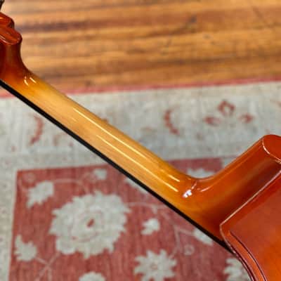 Andreas 101 ¾ Upright Bass Bild 20