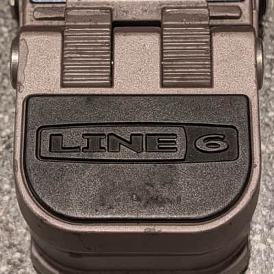 Line 6 Space Chorus 2006 to 2010 image 7