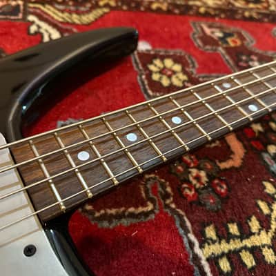 Travis Bean TB500 Bass 1979 1 of 1 image 14