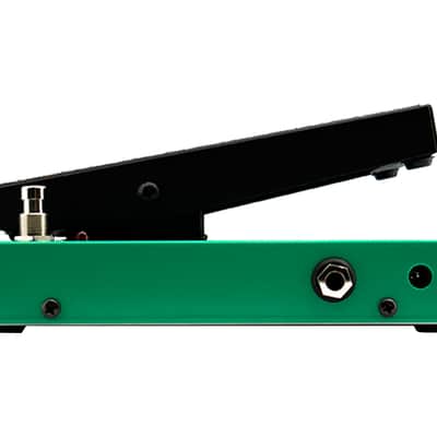 Morley 20/20 Volume Plus Pedal - Open Box image 6
