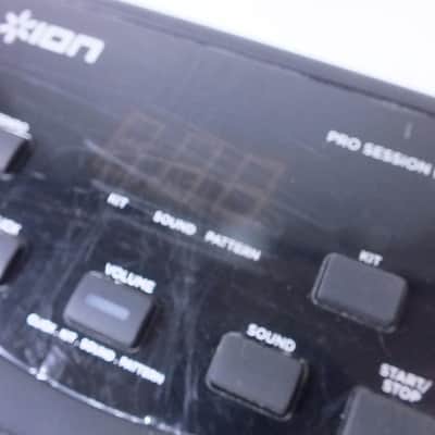 Ion Pro Session Drums Electronic Control Module IED12 + Mount (No Power Supply) image 5