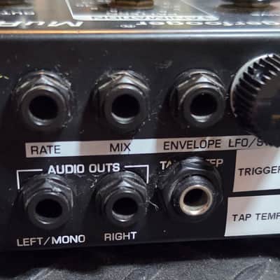 MODDED Moog MF-105 MuRF Filter Moogerfooger image 8