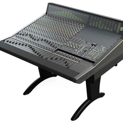 Solid State Logic Origin 16 | 16-channel Analog Studio Console image 1