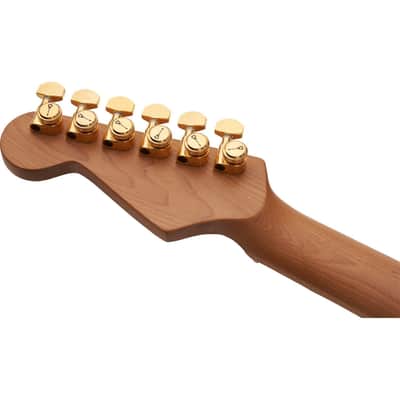Charvel Pro-Mod DK24 HSH Electric Guitar - Natural (B-Stock) image 8