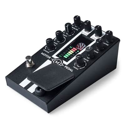Gamechanger Audio Motor Pedal image 3