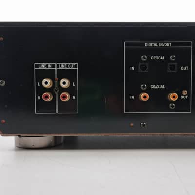 Sony DTC-77ES Digital Audio Tape Deck - Fully Serviced image 10
