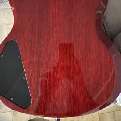 Gibson sg Standard bass 2023 image 5