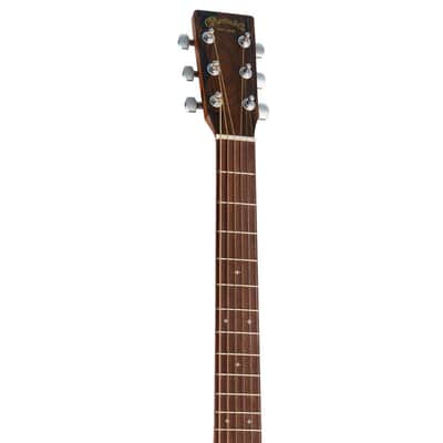 Martin X Series OMC-X2E - Natural image 3