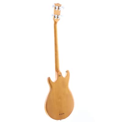 Gibson L-9S Ripper Bass Natural [549572] (06/15) image 15
