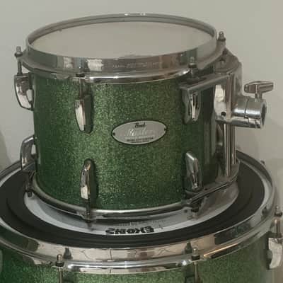 Pearl Masters Music City Custom - Turquoise Glass image 3