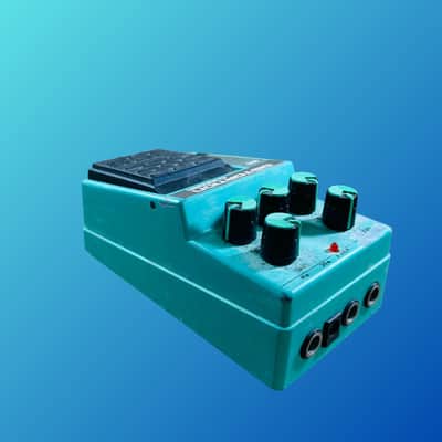 Ibanez DS10 Distortion Charger image 3