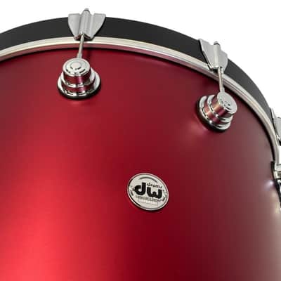 DW Collector's Series Drum Set image 3