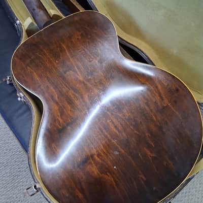 Gibson L50 1949-1950 image 4