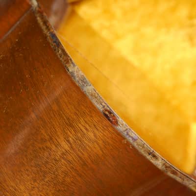 Gibson J-50 Deluxe 1973-75 - Natural image 9