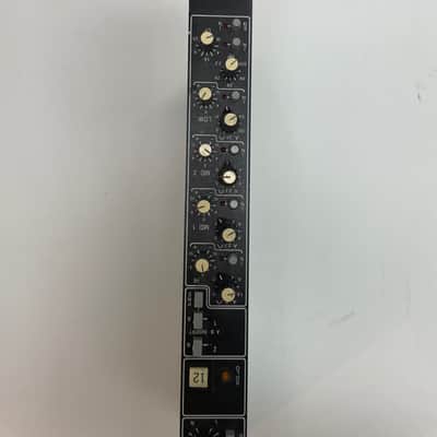 Harrison Audio PP1/33 Channel Strips image 4