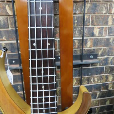Ibanez BTB675-NTF Standard 2008 - 2016 - Natural Flat image 5