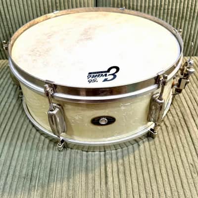 Slingerland Special Student 14x5.5 — 3-Point Strainer, Chicago Badge image 7