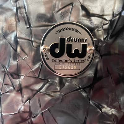 DW Collector's Series Drum Set image 3