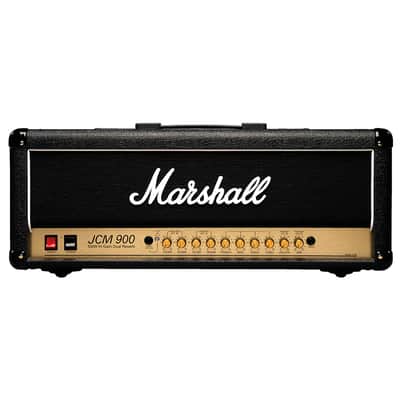Marshall JCM900 4100 imagen 2