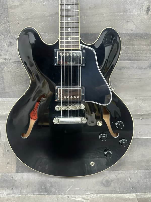 Gibson ES 335 Custom Shop 2011 image 1