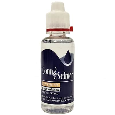 Conn Selmer SYNVO4101 Synthetic Piston Valve Oil (1.6 fl oz) image 1
