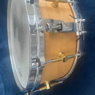 Canopus M-1455 2015 - Natural Maple image 3