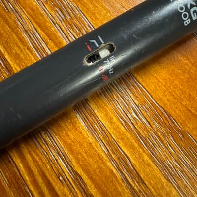 AKG SE300B + CK91 Capsule Vintage Austrian Condenser Mic image 3