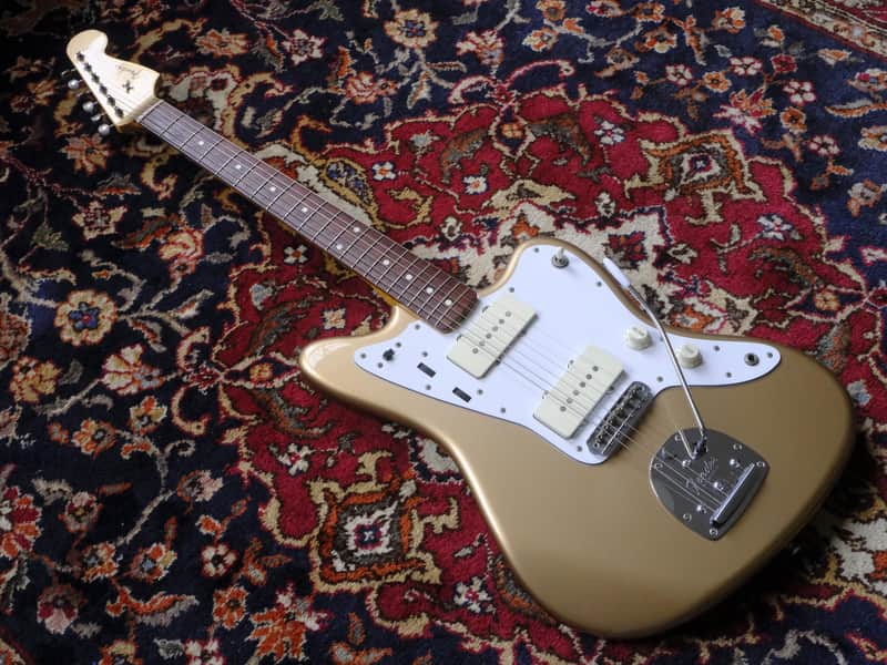 Fender JM-66 Jazzmaster Reissue CIJ 2002-2004 image 1