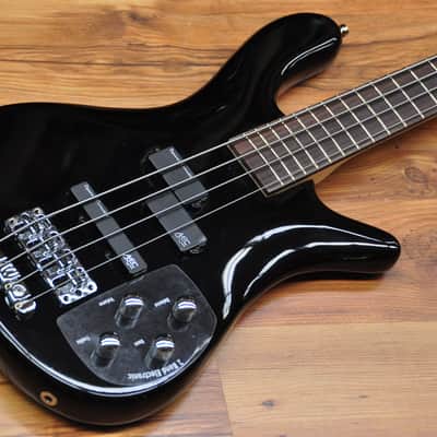 Warwick Rockbass Streamer 4 Standard | Reverb