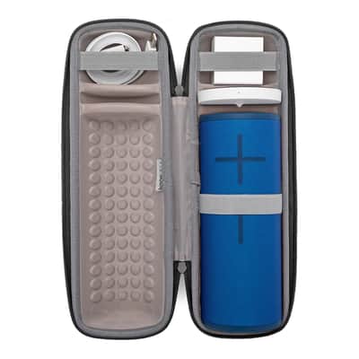 Knox Gear Hard Case for Ultimate Ears MEGABOOM 3 Portable Bluetooth Speaker image 4