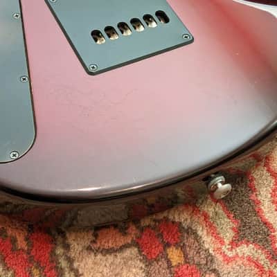 Ernie Ball Music Man John Petrucci Signature JP6 2001 - 2021 - Various image 4