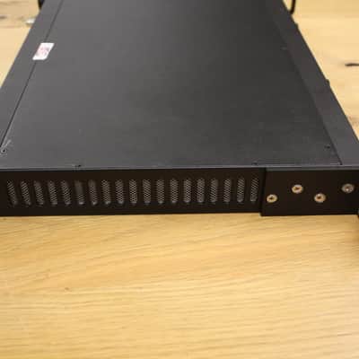 Wisycom MRK980-DC 2Ch Rack RX image 7