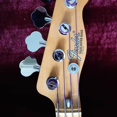 Fender Vintera II '70s Telecaster Bass image 5