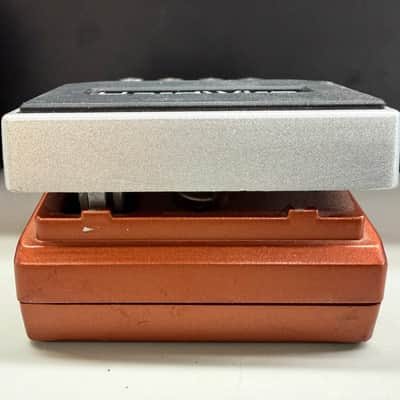 DigiTech Hardwire DL-8 Delay Looper With Box 2010s - Orange image 6