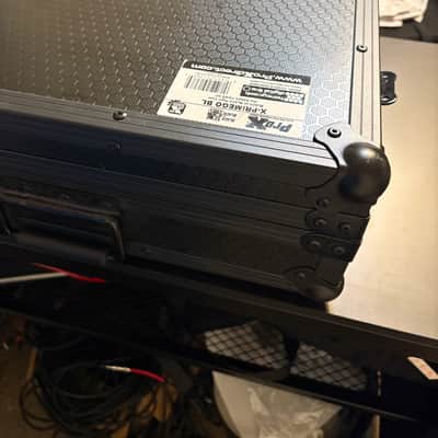 Denon Prime Go+ 2-Channel  And ProX PrimeGo BL Case image 4