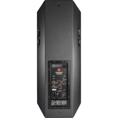 JBL PRX835W 15" 3-Way Full Range Speaker (pair)THS image 6