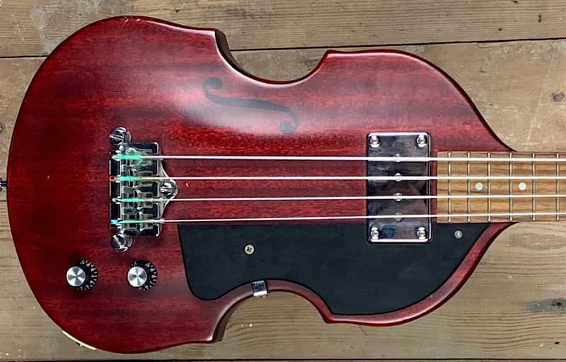 Epiphone EB-1 | Reverb