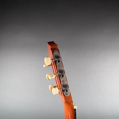 Vintage Yamaha G-170A Nippon Gakki Classical Guitar Japan image 23