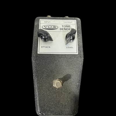 Vox V828 Tone Bender -x11714 image 1