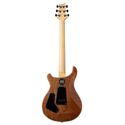 PRS 2021 CE24 Electric Guitar - Eriza Verde - 2023 image 2