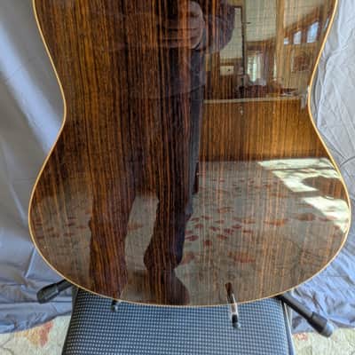 Yamaha LLX26C - gloss image 8