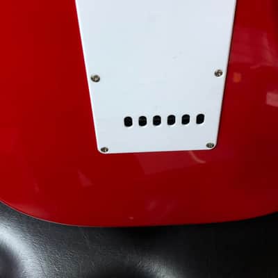 Part Guitar Strat Style image 8