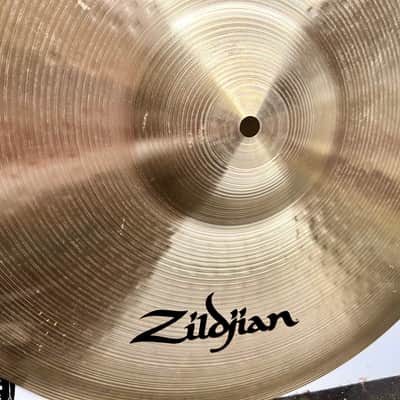 Zildjian 20" A Series Crash/Ride Cymbal 2013 - Present - Traditional - NOS - 1915 Grams image 3
