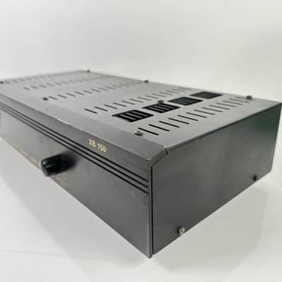 DBX XB150 Vintage Subwoofer Amplifier image 6